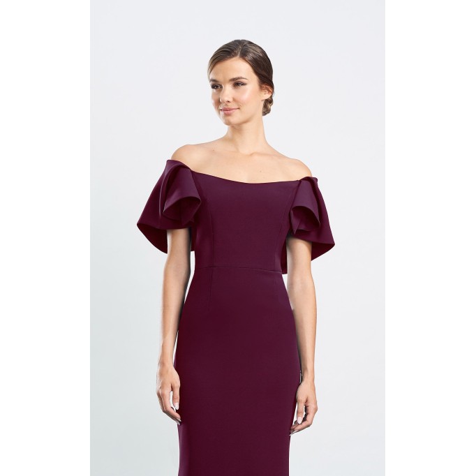 Fenduch 1464 Dress