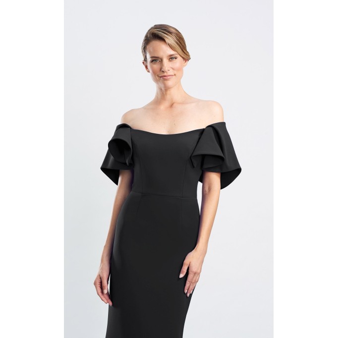 Fenduch 1464 Dress