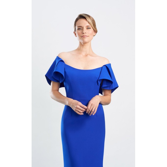 Fenduch 1464 Dress