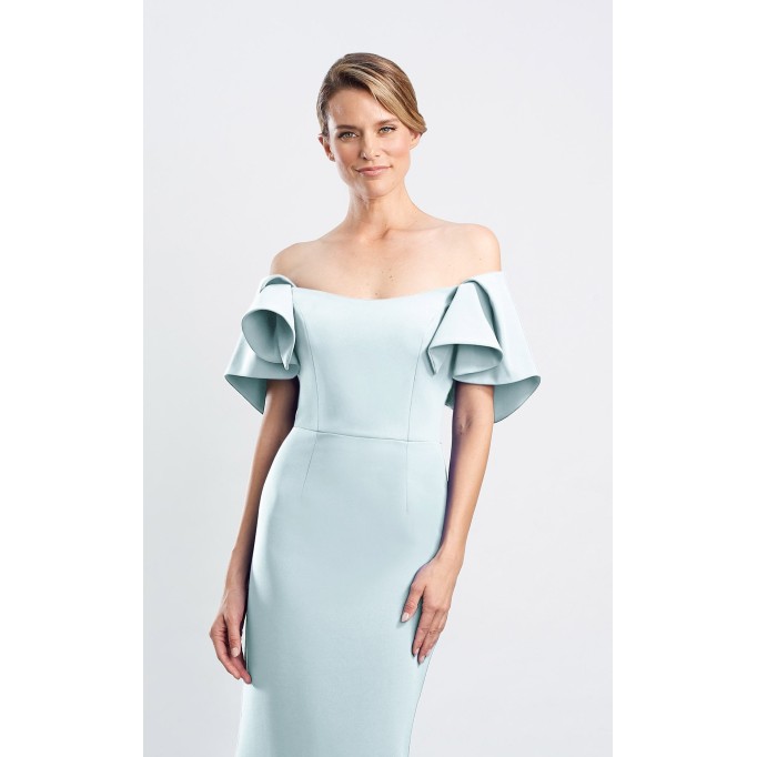 Fenduch 1464 Dress