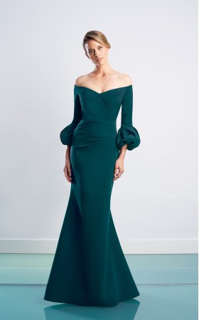 Fenduch 1478 Dress