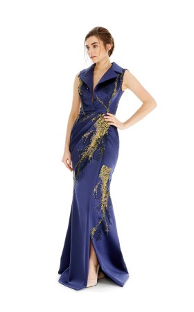 Fenduch 3512 Dress