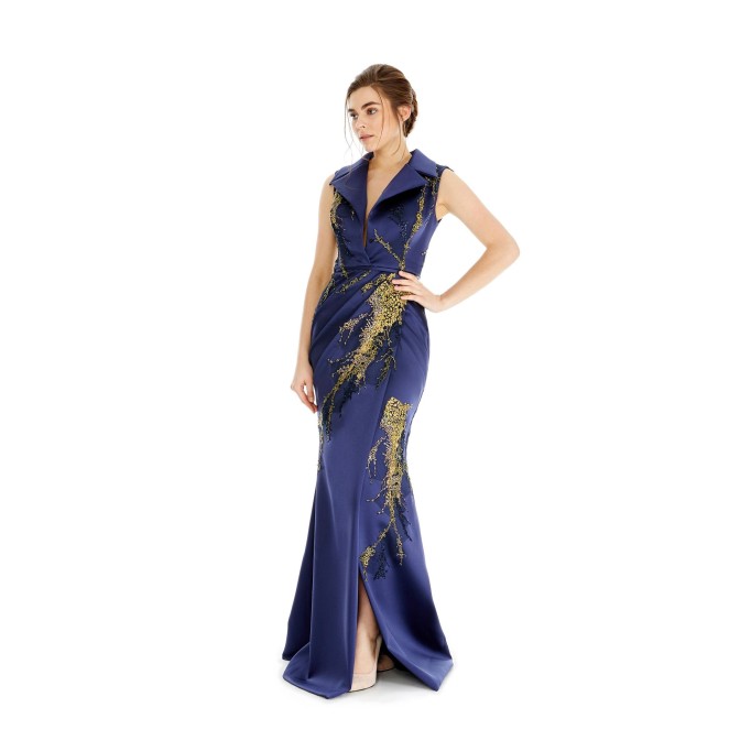 Fenduch 3512 Dress