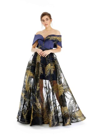 Fenduch 4362 Dress