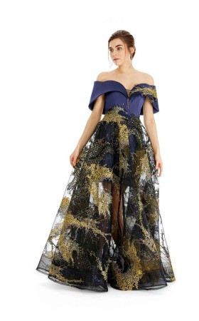 Fenduch 4362 Dress