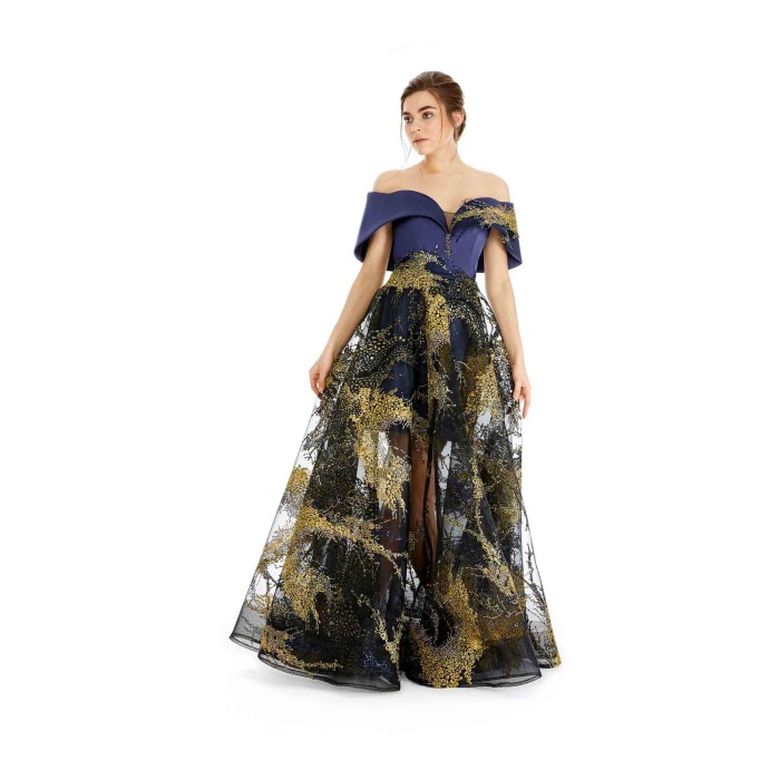 Fenduch 4362 Dress