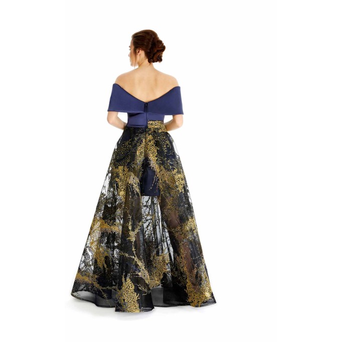 Fenduch 4362 Dress