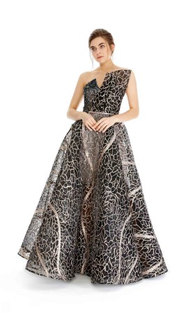 Fenduch 4495 Dress