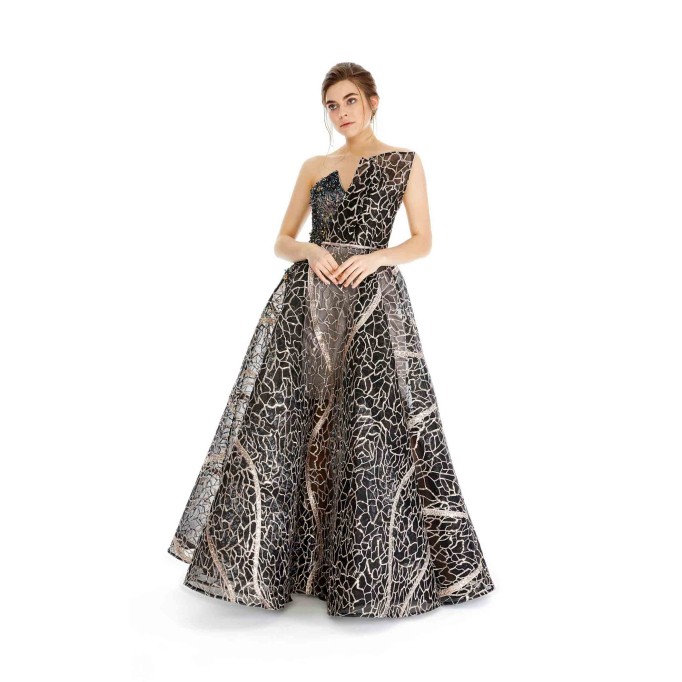 Fenduch 4495 Dress
