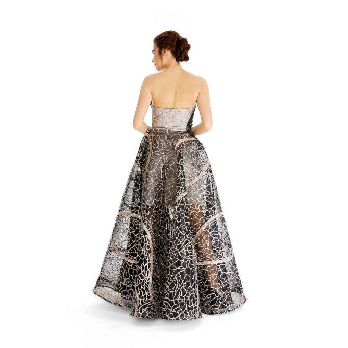 Fenduch 4495 Dress