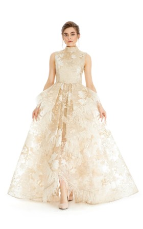Fenduch 4542 Dress