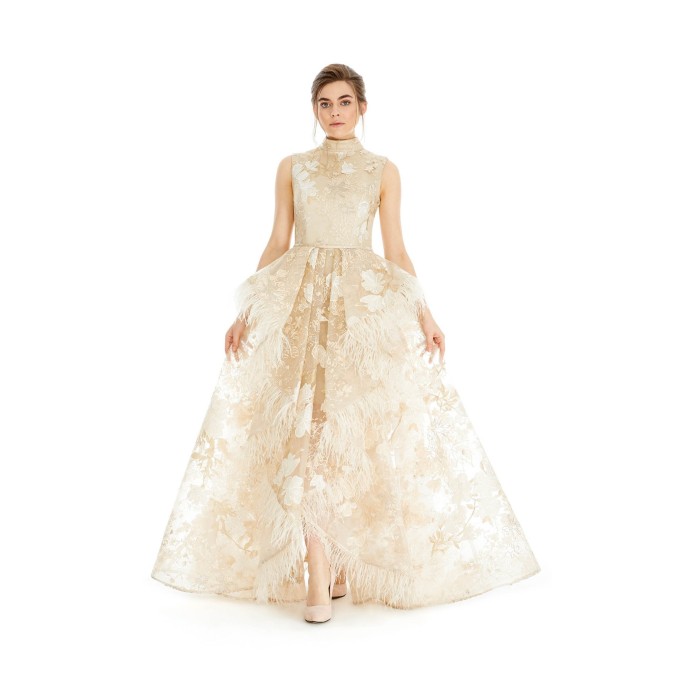 Fenduch 4542 Dress