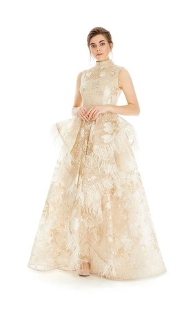 Fenduch 4542 Dress