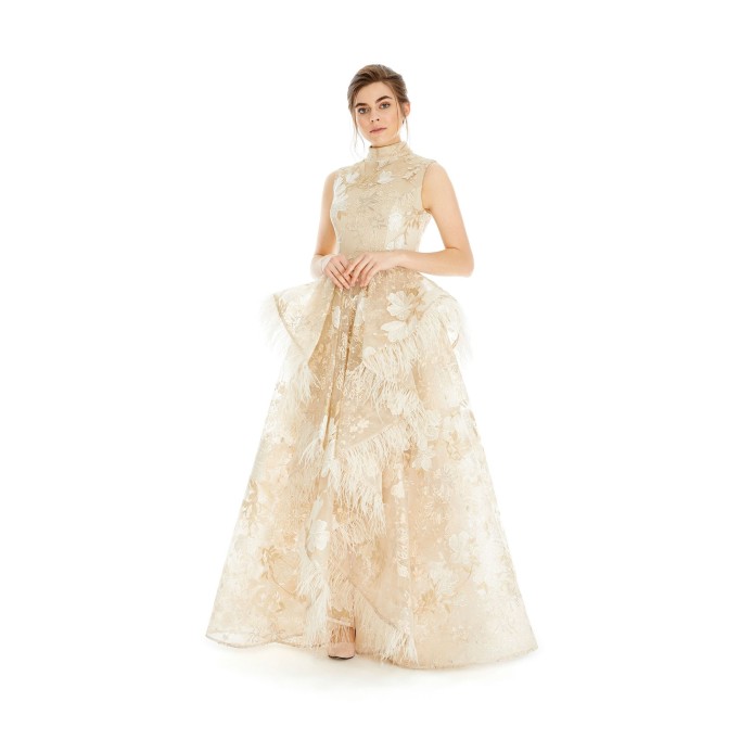 Fenduch 4542 Dress