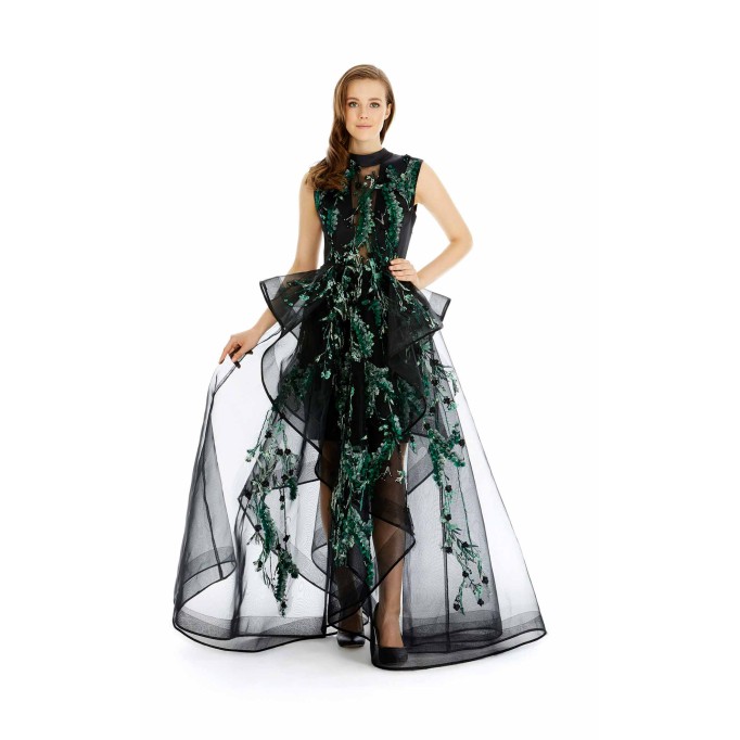 Fenduch 4550 Dress