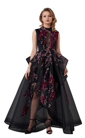 Fenduch 4550 Dress