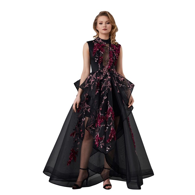 Fenduch 4550 Dress