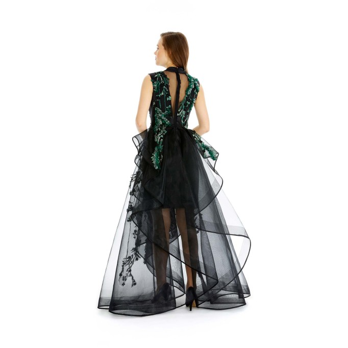 Fenduch 4550 Dress