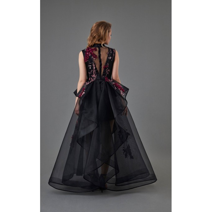 Fenduch 4550 Dress