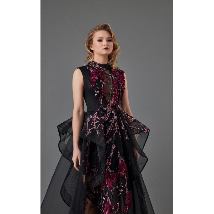 Fenduch 4550 Dress