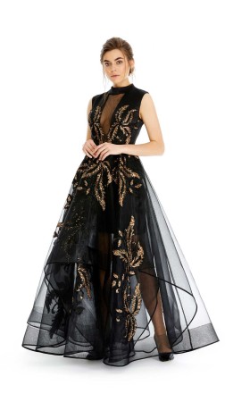 Fenduch 4624 Dress
