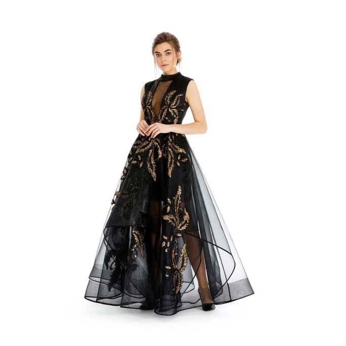 Fenduch 4624 Dress