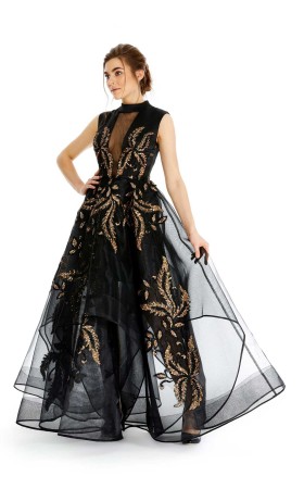 Fenduch 4624 Dress