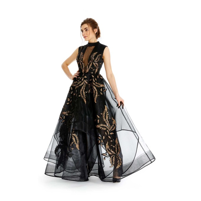 Fenduch 4624 Dress