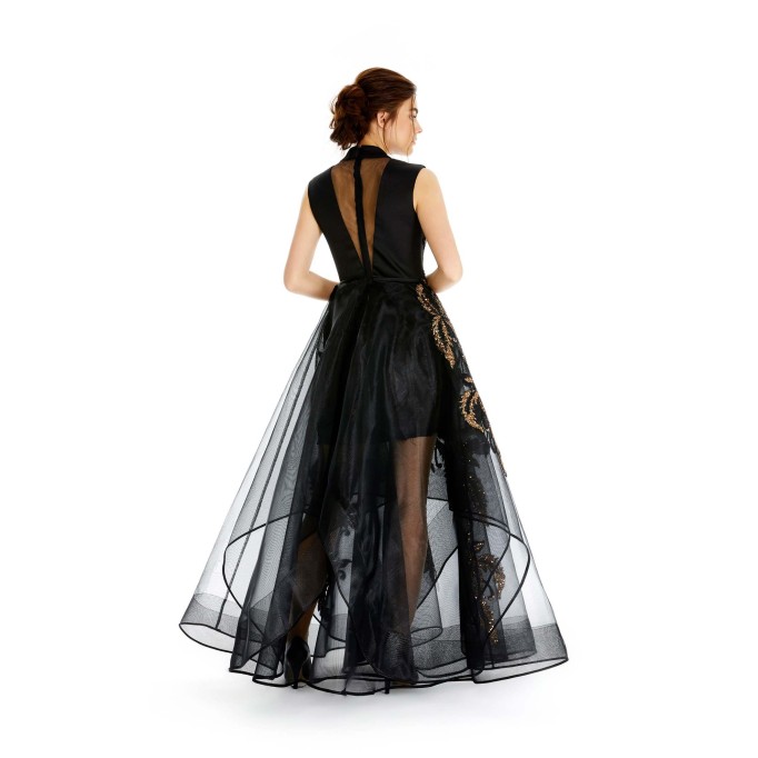 Fenduch 4624 Dress