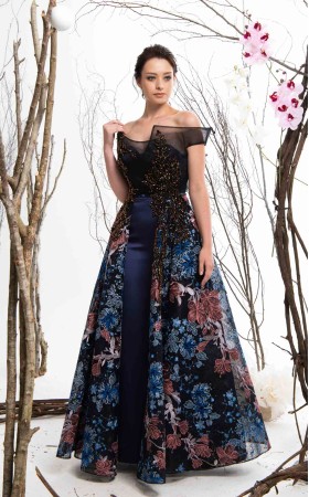 Fenduch 4659 Dress