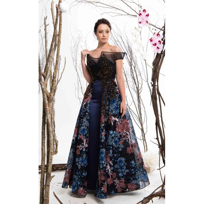 Fenduch 4659 Dress