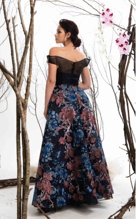 Fenduch 4659 Dress