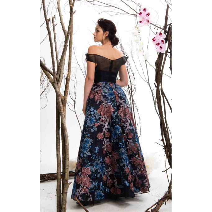 Fenduch 4659 Dress