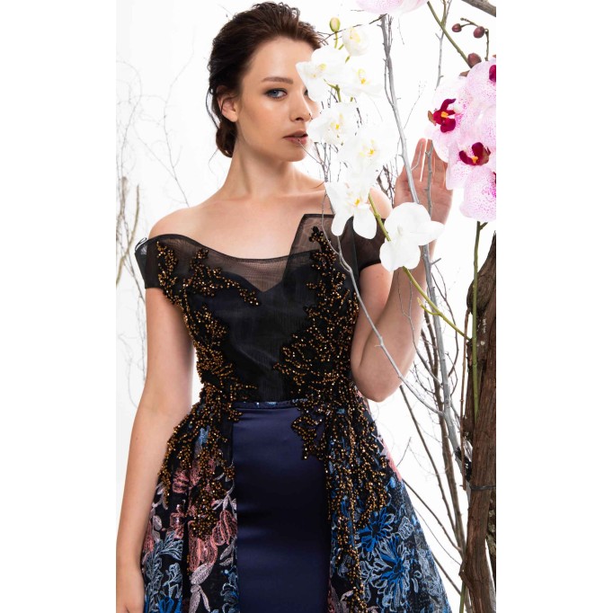 Fenduch 4659 Dress