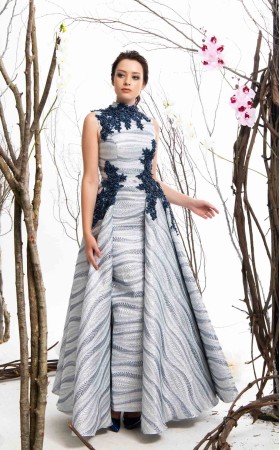 Fenduch 4667 Dress