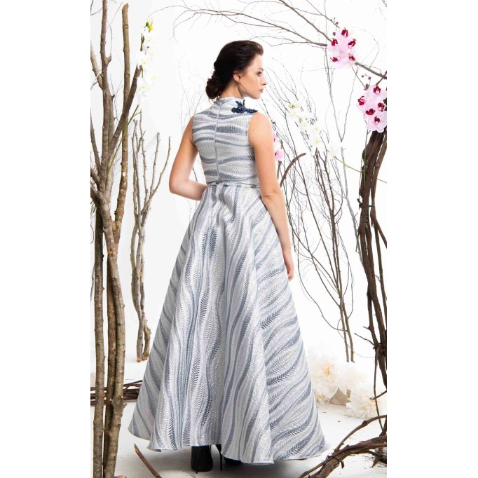Fenduch 4667 Dress