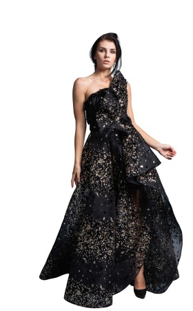 Fenduch 4726 Dress