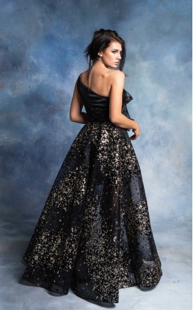 Fenduch 4726 Dress