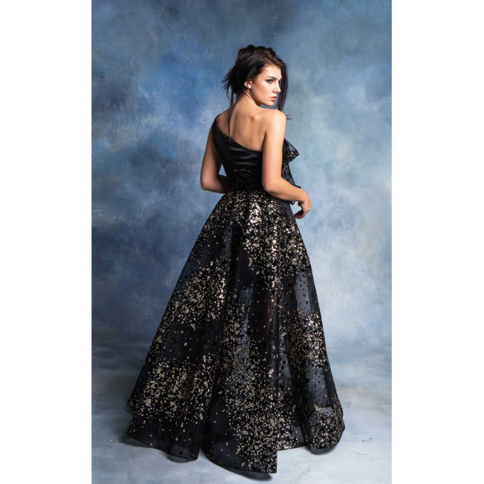 Fenduch 4726 Dress