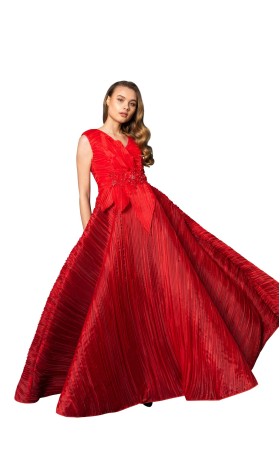 Fenduch 4758 Dress