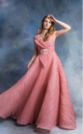 Fenduch 4758 Dress