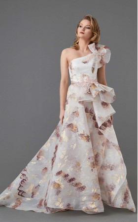 Fenduch 4759 Dress