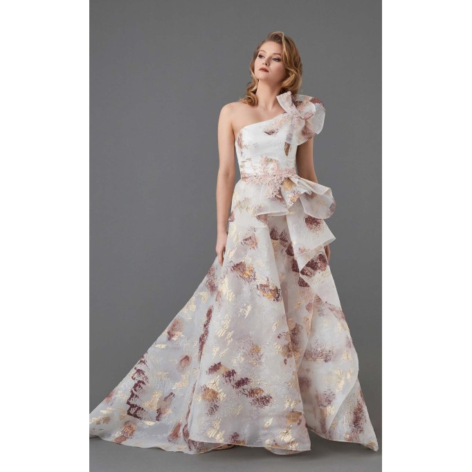 Fenduch 4759 Dress