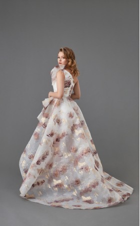 Fenduch 4759 Dress