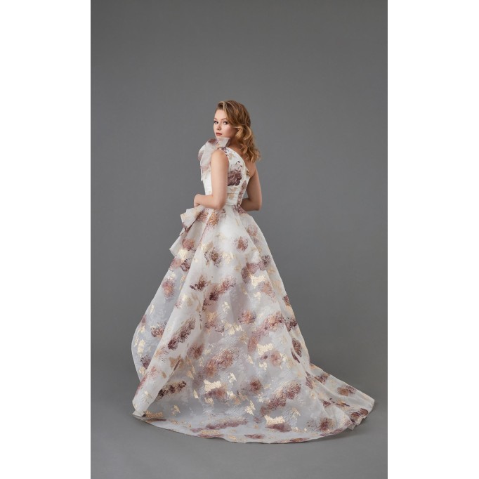 Fenduch 4759 Dress