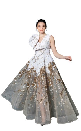 Fenduch 4846 Dress