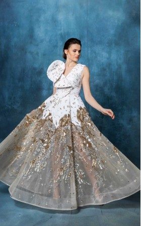 Fenduch 4846 Dress
