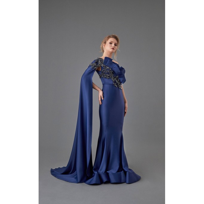 Fenduch 4926 Dress