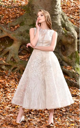Fenduch 4955 Dress
