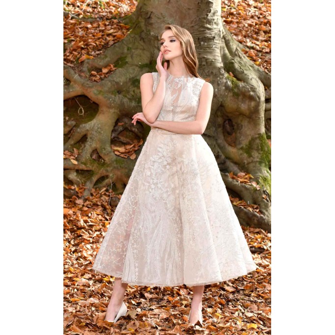 Fenduch 4955 Dress